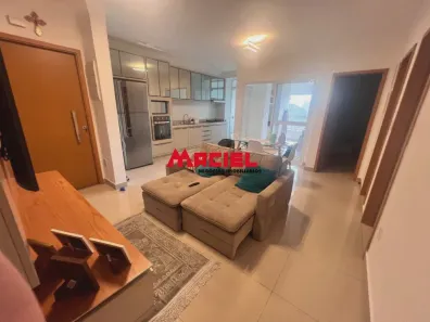 Apartamento com 3 Quartos à venda, 83m² no Vila Bandeirantes, São José dos Campos