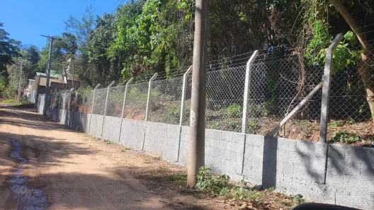 Lote/Terreno à venda, 4040m² no Parque Rincão, Cotia