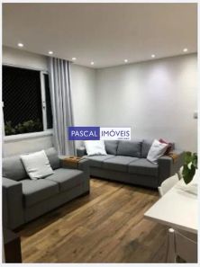 Apartamento com 2 Quartos à venda, 79m² no Santo Amaro, São Paulo
