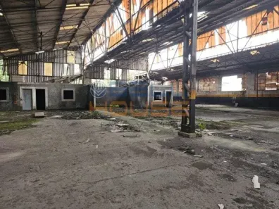 Galpão/Depósito/Armazém para alugar, 8020m² no Jardim, Santo André