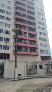 Apartamento com 3 Quartos à venda, 100m² no Centro, Resende