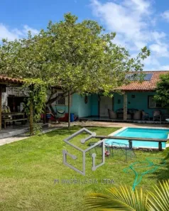 Casa com 5 Quartos à venda, 175m² no Serrambi, Ipojuca