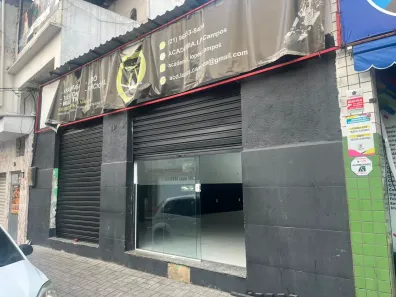Ponto Comercial à venda, 42m² no Centro, Nilópolis
