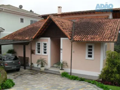 Casa de Condomínio com 4 Quartos à venda, 298m² no Várzea, Teresópolis