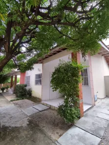 Casa de Condomínio com 2 Quartos à venda, 52m² no Itambé, Caucaia