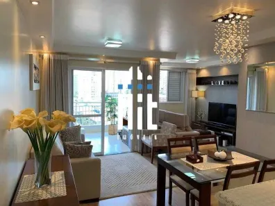 Apartamento com 2 Quartos à venda, 69m² no Jardim Previdência, São Paulo