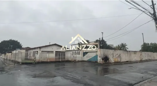 Ponto Comercial à venda, 350m² no Campos Elíseos, Ribeirão Preto