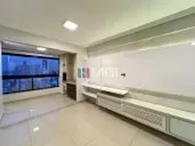 Apartamento com 4 Quartos à venda, 111m² no Setor Oeste, Goiânia