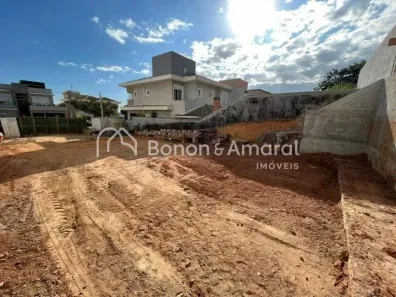 Lote/Terreno à venda, 360m² no Swiss Park, Campinas