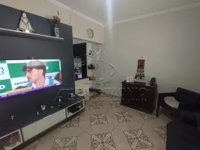 Casa com 3 Quartos à venda, 209m² no Cajuru do Sul, Sorocaba