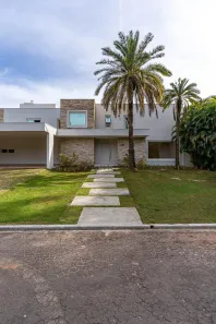 Casa de Condomínio com 6 Quartos à venda, 972m² no Helvétia Country, Indaiatuba
