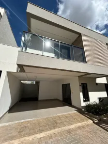 Casa de Condomínio com 3 Quartos à venda, 138m² no Jardim Atlântico, Goiânia