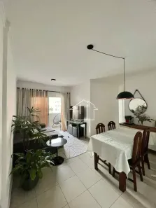 Apartamento com 3 Quartos à venda, 77m² no Floradas de São José, São José dos Campos