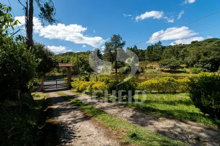 Fazenda/Sítio com 10 Quartos à venda, 2000m² no , Embu-Guaçu