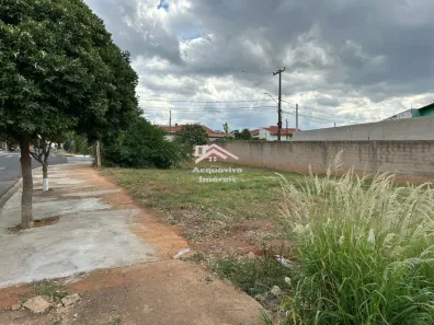 Lote/Terreno à venda, 257m² no Jardim Regina, Indaiatuba