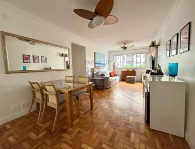 Apartamento com 3 Quartos à venda, 94m² no Moema, São Paulo
