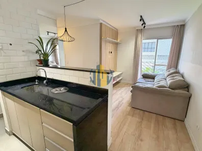 Apartamento com 2 Quartos à venda, 52m² no Chácara Inglesa, São Paulo