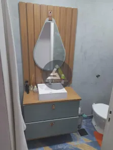 Cobertura com 3 Quartos à venda, 110m² no Praça Seca, Rio de Janeiro