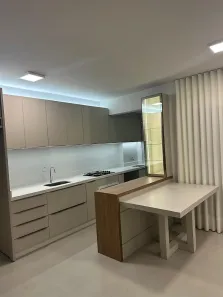 Apartamento com 2 Quartos à venda, 54m² no Pedra Branca, Palhoça