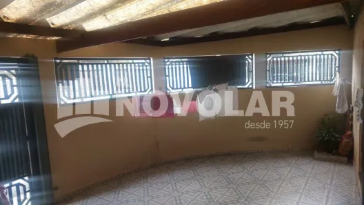 Sobrado com 4 Quartos à venda, 163m² no Canindé, São Paulo