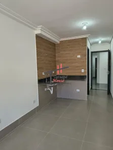 Apartamento com 1 Quarto à venda, 25m² no Tatuapé, São Paulo