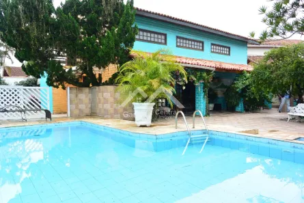 Casa com 4 Quartos à venda, 231m² no Cidade Nova Peruíbe, Peruíbe