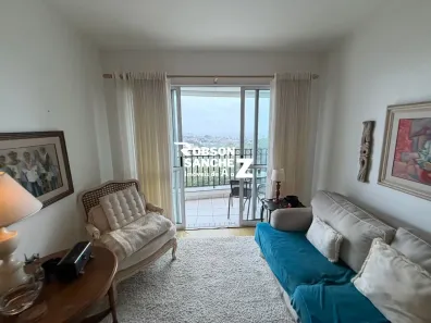 Apartamento com 3 Quartos à venda, 93m² no Jardim Taquaral, São Paulo