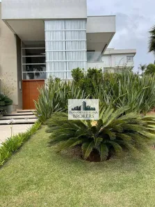 Casa de Condomínio com 4 Quartos à venda, 407m² no Centro Comercial Jubran, Barueri