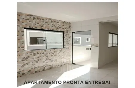 Apartamento com 2 Quartos à venda, 45m² no Centro, Luziânia