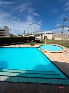 Apartamento com 3 Quartos para alugar, 65m² no Passaré, Fortaleza
