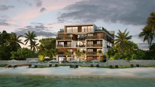 Apartamento com 1 Quarto à venda, 20m² no Centro, Tamandaré