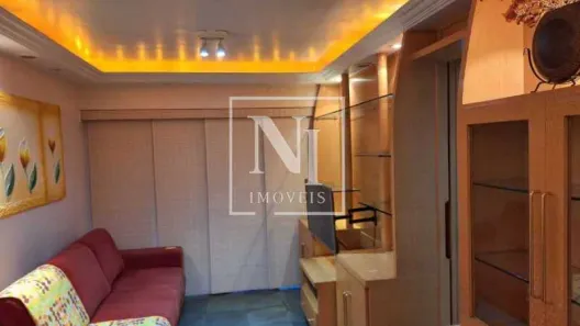 Flat com 2 Quartos à venda, 90m² no Copacabana, Rio de Janeiro