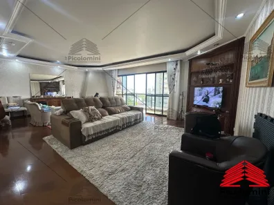 Apartamento com 4 Quartos à venda, 200m² no Mooca, São Paulo
