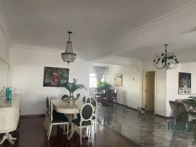 Apartamento com 3 Quartos à venda, 240m² no Popular, Cuiabá