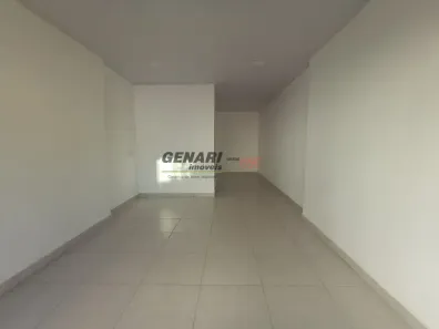 Ponto Comercial para alugar, 35m² no Cidade Nova, Indaiatuba
