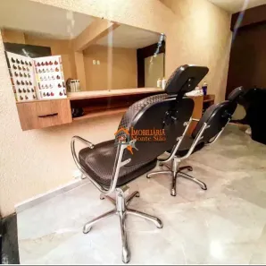 Sala Comercial para alugar, 9m² no Jardim Iporanga, Guarulhos