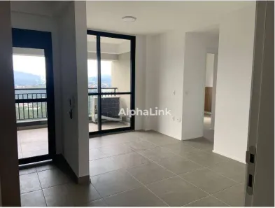 Apartamento com 2 Quartos para alugar, 67m² no Alphaville Empresarial, Barueri