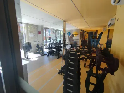 Cobertura com 2 Quartos à venda, 132m² no Santo Agostinho, Belo Horizonte