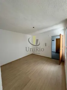 Apartamento com 2 Quartos à venda, 45m² no Santa Cruz, Rio de Janeiro