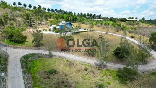 Lote/Terreno à venda, 480m² no Porta Florada, Gravatá