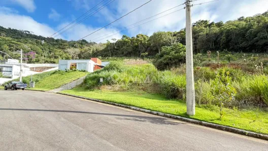 Lote/Terreno à venda, 840m² no Aeroporto, Juiz de Fora