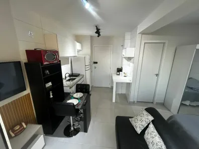 Apartamento com 1 Quarto à venda, 27m² no Vila Carrão, São Paulo