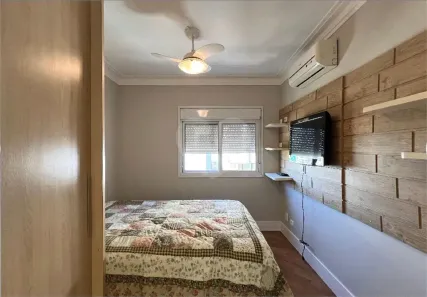 Apartamento com 2 Quartos para alugar, 75m² no Pinheiros, São Paulo