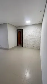 Apartamento com 3 Quartos para alugar, 98m² no Quilombo, Cuiabá