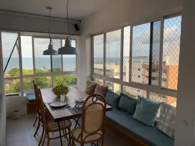 Apartamento com 2 Quartos à venda, 115m² no Cabo Branco, João Pessoa