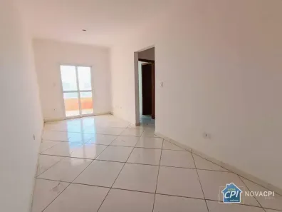 Apartamento com 2 Quartos à venda, 60m² no Ocian, Praia Grande