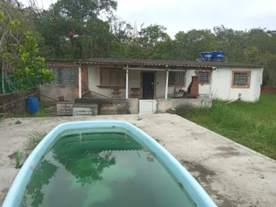 Fazenda/Sítio com 3 Quartos à venda, 970m² no Balneario Gaivotas, Itanhaém