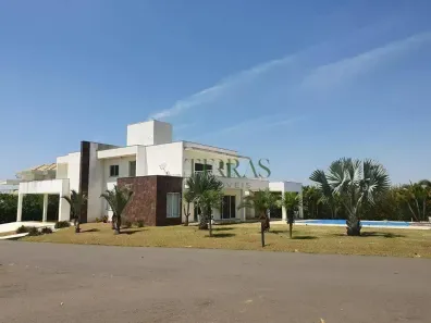 Casa de Condomínio com 4 Quartos à venda, 480m² no , Itupeva