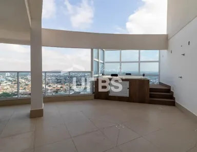 Apartamento com 3 Quartos à venda, 156m² no Setor Coimbra, Goiânia