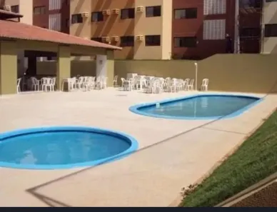 Apartamento com 2 Quartos à venda, 55m² no Bom Pastor, Natal